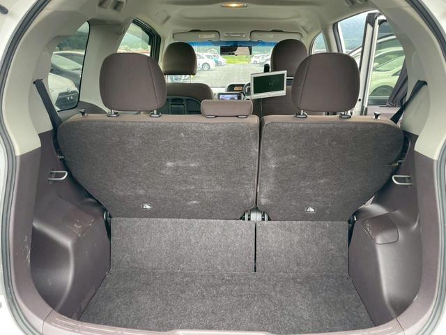 スペイド Ｇ　メモリーナビ　フルセグＴＶ　リアカメラ　スマートキー　ＨＩＤヘッドライト　シートヒーター　モデリスタフルエアロ　Ｂｌｕｅｔｏｏｔｈ　純正１５インチアルミ　ＥＴＣ（44枚目）