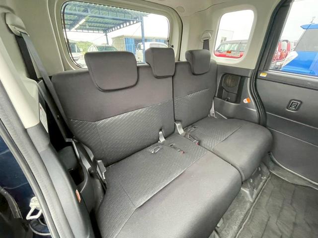 ルーミー G S SDナビ フルセグTV リアカメラ スマートキー LEDヘッドライト 衝突軽減ブレーキ 両側パワスラ シートヒーター Bluetooth 純正14インチアルミ ETC(40枚目)