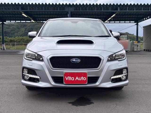 レヴォーグ １．６ＧＴアイサイト　プラウドエディション　４ＷＤ　メモリーナビ　リアカメラ　フルセグ　スマートキー　ＬＥＤヘッドライト　衝突軽減ブレーキ　ドラレコ　クルコン　Ｂｌｕｅｔｏｏｔｈ　ＵＳＢ　純正１７インチアルミ　ＥＴＣ（3枚目）