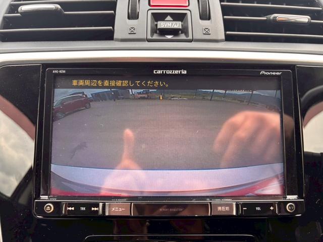 レヴォーグ １．６ＧＴアイサイト　プラウドエディション　４ＷＤ　メモリーナビ　リアカメラ　フルセグ　スマートキー　ＬＥＤヘッドライト　衝突軽減ブレーキ　ドラレコ　クルコン　Ｂｌｕｅｔｏｏｔｈ　ＵＳＢ　純正１７インチアルミ　ＥＴＣ（22枚目）