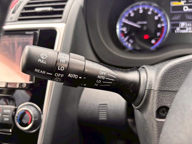 レヴォーグ １．６ＧＴアイサイト　プラウドエディション　４ＷＤ　メモリーナビ　リアカメラ　フルセグ　スマートキー　ＬＥＤヘッドライト　衝突軽減ブレーキ　ドラレコ　クルコン　Ｂｌｕｅｔｏｏｔｈ　ＵＳＢ　純正１７インチアルミ　ＥＴＣ（25枚目）