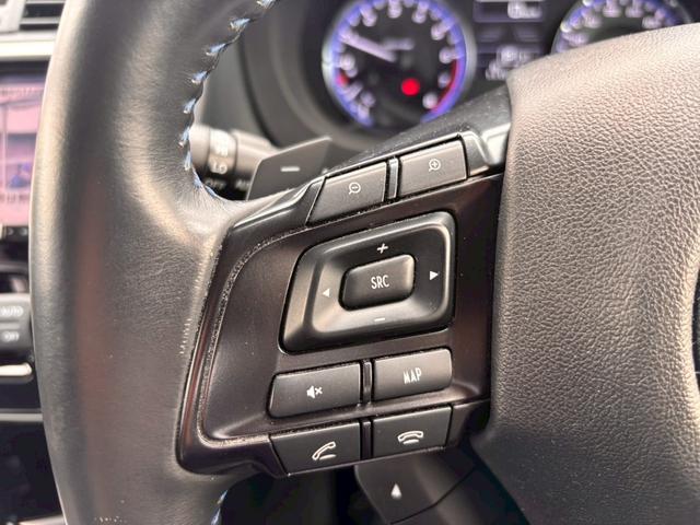 レヴォーグ １．６ＧＴアイサイト　プラウドエディション　４ＷＤ　メモリーナビ　リアカメラ　フルセグ　スマートキー　ＬＥＤヘッドライト　衝突軽減ブレーキ　ドラレコ　クルコン　Ｂｌｕｅｔｏｏｔｈ　ＵＳＢ　純正１７インチアルミ　ＥＴＣ（27枚目）