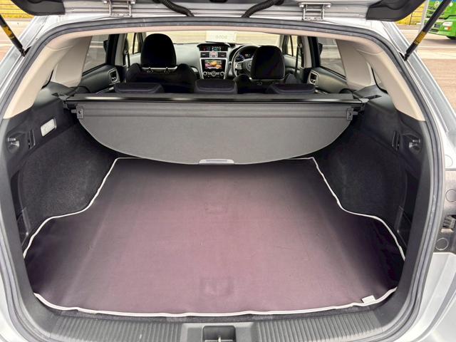 レヴォーグ １．６ＧＴアイサイト　プラウドエディション　４ＷＤ　メモリーナビ　リアカメラ　フルセグ　スマートキー　ＬＥＤヘッドライト　衝突軽減ブレーキ　ドラレコ　クルコン　Ｂｌｕｅｔｏｏｔｈ　ＵＳＢ　純正１７インチアルミ　ＥＴＣ（47枚目）