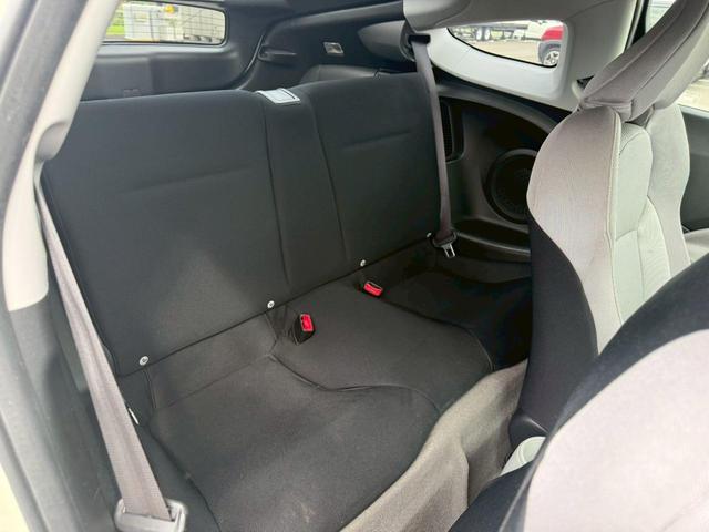 CR-Z α SDナビ ワンセグTV リアカメラ スマートキー HIDヘッドライト Bluetooth クルコン 純正16インチアルミ ETC(43枚目)