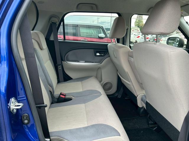 キャスト スタイルＧ　ＳＡＩＩＩ　メモリーナビ　フルセグＴＶ　リアカメラ　スマートキー　ＬＥＤヘッドライト　衝突軽減ブレーキ　前ドラレコ　Ｂｌｕｅｔｏｏｔｈ　純正１５インチアルミ　ＥＴＣ（36枚目）