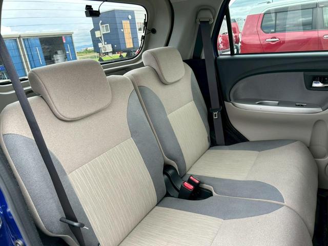 DAIHATSU CAST STYLE G SA III