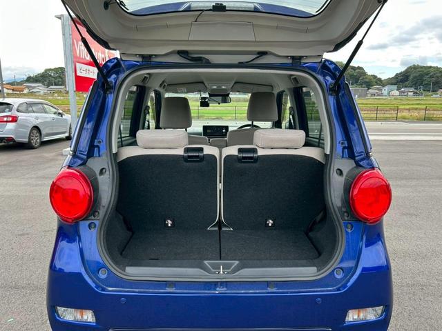 DAIHATSU CAST STYLE G SA III