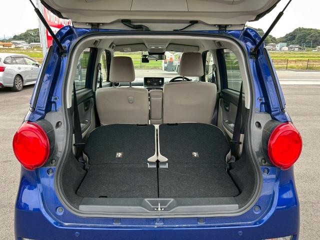 DAIHATSU CAST STYLE G SA III