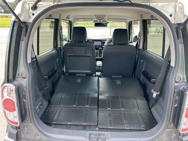 ハスラー JスタイルII SDナビ フルセグTV スマートキー HIDヘッドライト 衝突軽減ブレーキ シートヒーター Bluetooth 純正15インチアルミ ETC(49枚目)