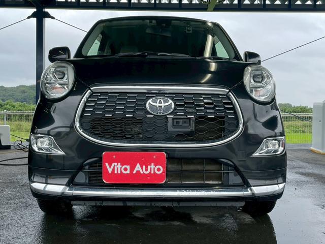 ピクシスジョイ F G SAII メモリーナビ フルセグTV リアカメラ スマートキー LEDヘッドライト 衝突軽減ブレーキ 前ドラレコ Bluetooth 純正15インチアルミ ETC(3枚目)