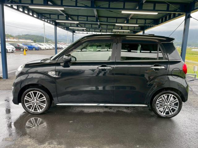 ピクシスジョイ F G SAII メモリーナビ フルセグTV リアカメラ スマートキー LEDヘッドライト 衝突軽減ブレーキ 前ドラレコ Bluetooth 純正15インチアルミ ETC(5枚目)