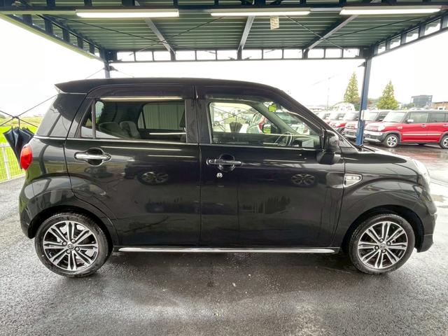 ピクシスジョイ F G SAII メモリーナビ フルセグTV リアカメラ スマートキー LEDヘッドライト 衝突軽減ブレーキ 前ドラレコ Bluetooth 純正15インチアルミ ETC(10枚目)