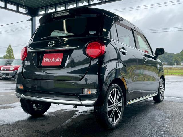 ピクシスジョイ F G SAII メモリーナビ フルセグTV リアカメラ スマートキー LEDヘッドライト 衝突軽減ブレーキ 前ドラレコ Bluetooth 純正15インチアルミ ETC(11枚目)