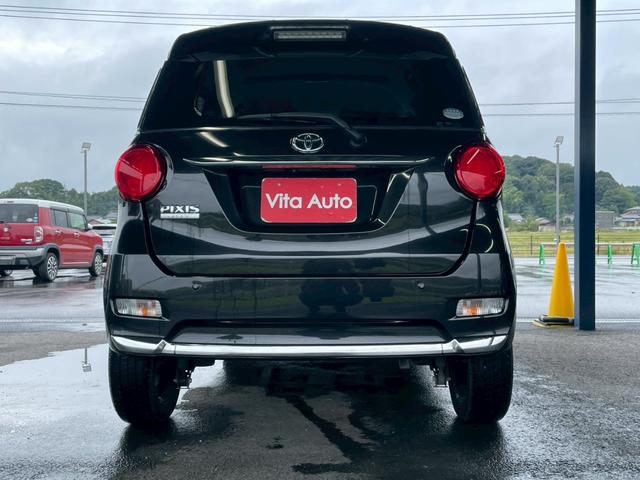 ピクシスジョイ F G SAII メモリーナビ フルセグTV リアカメラ スマートキー LEDヘッドライト 衝突軽減ブレーキ 前ドラレコ Bluetooth 純正15インチアルミ ETC(13枚目)