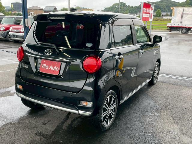 ピクシスジョイ F G SAII メモリーナビ フルセグTV リアカメラ スマートキー LEDヘッドライト 衝突軽減ブレーキ 前ドラレコ Bluetooth 純正15インチアルミ ETC(16枚目)