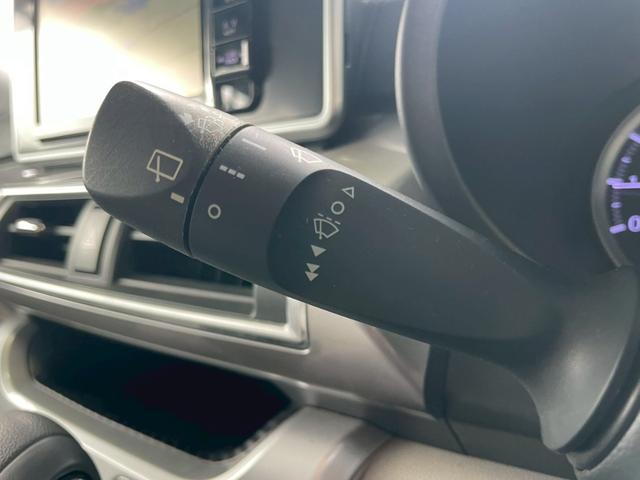 ピクシスジョイ F G SAII メモリーナビ フルセグTV リアカメラ スマートキー LEDヘッドライト 衝突軽減ブレーキ 前ドラレコ Bluetooth 純正15インチアルミ ETC(27枚目)