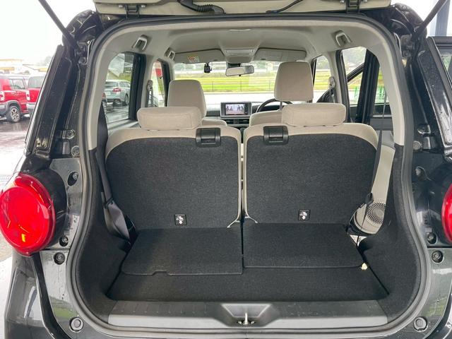 ピクシスジョイ F G SAII メモリーナビ フルセグTV リアカメラ スマートキー LEDヘッドライト 衝突軽減ブレーキ 前ドラレコ Bluetooth 純正15インチアルミ ETC(41枚目)