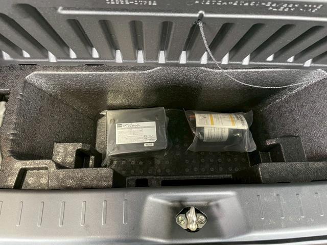 ピクシスジョイ F G SAII メモリーナビ フルセグTV リアカメラ スマートキー LEDヘッドライト 衝突軽減ブレーキ 前ドラレコ Bluetooth 純正15インチアルミ ETC(44枚目)