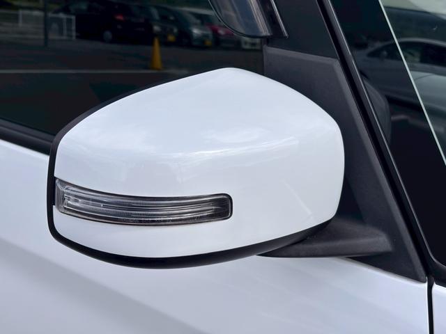 ｅＫスペースカスタム カスタムＴ　ｅ－アシスト　ＳＤナビ　フルセグＴＶ　リアカメラ　スマートキー　ＨＩＤヘッドライト　衝突軽減ブレーキ　両側パワスラ　Ｂｌｕｅｔｏｏｔｈ　純正１５インチアルミ（13枚目）