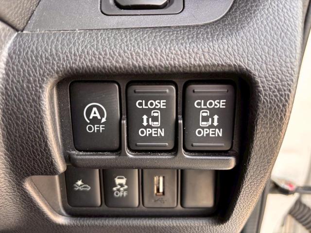 ｅＫスペースカスタム カスタムＴ　ｅ－アシスト　ＳＤナビ　フルセグＴＶ　リアカメラ　スマートキー　ＨＩＤヘッドライト　衝突軽減ブレーキ　両側パワスラ　Ｂｌｕｅｔｏｏｔｈ　純正１５インチアルミ（33枚目）