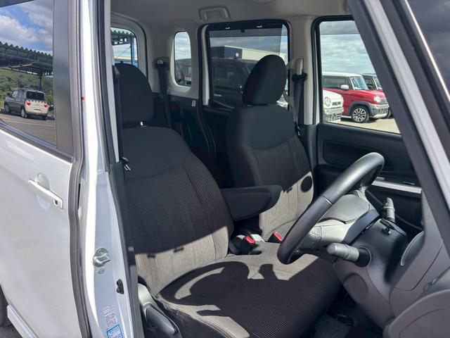 ｅＫスペースカスタム カスタムＴ　ｅ－アシスト　ＳＤナビ　フルセグＴＶ　リアカメラ　スマートキー　ＨＩＤヘッドライト　衝突軽減ブレーキ　両側パワスラ　Ｂｌｕｅｔｏｏｔｈ　純正１５インチアルミ（34枚目）