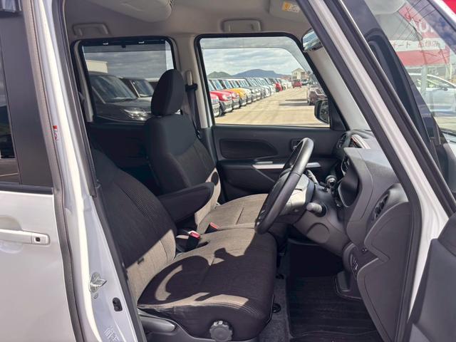 ｅＫスペースカスタム カスタムＴ　ｅ－アシスト　ＳＤナビ　フルセグＴＶ　リアカメラ　スマートキー　ＨＩＤヘッドライト　衝突軽減ブレーキ　両側パワスラ　Ｂｌｕｅｔｏｏｔｈ　純正１５インチアルミ（39枚目）