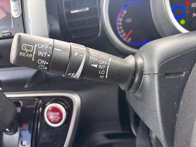 Ｎ－ＢＯＸ＋カスタム Ｇ　ターボＳＳパッケージ　メモリーナビ　ワンセグＴＶ　リアカメラ　スマートキー　ＨＩＤヘッドライト　両側パワスラ　Ｂｌｕｅｔｏｏｔｈ　クルコン　社外１４インチアルミ（28枚目）