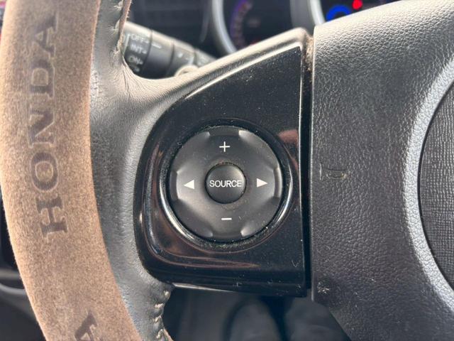 Ｎ－ＢＯＸ＋カスタム Ｇ　ターボＳＳパッケージ　メモリーナビ　ワンセグＴＶ　リアカメラ　スマートキー　ＨＩＤヘッドライト　両側パワスラ　Ｂｌｕｅｔｏｏｔｈ　クルコン　社外１４インチアルミ（30枚目）