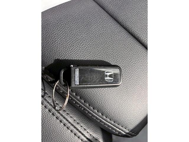 Ｎ－ＢＯＸ＋カスタム Ｇ　ターボＳＳパッケージ　メモリーナビ　ワンセグＴＶ　リアカメラ　スマートキー　ＨＩＤヘッドライト　両側パワスラ　Ｂｌｕｅｔｏｏｔｈ　クルコン　社外１４インチアルミ（35枚目）