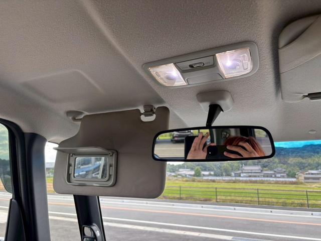 Ｎ－ＢＯＸ＋カスタム Ｇ　ターボＳＳパッケージ　メモリーナビ　ワンセグＴＶ　リアカメラ　スマートキー　ＨＩＤヘッドライト　両側パワスラ　Ｂｌｕｅｔｏｏｔｈ　クルコン　社外１４インチアルミ（37枚目）