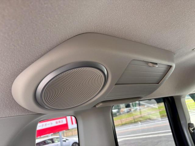 Ｎ－ＢＯＸ＋カスタム Ｇ　ターボＳＳパッケージ　メモリーナビ　ワンセグＴＶ　リアカメラ　スマートキー　ＨＩＤヘッドライト　両側パワスラ　Ｂｌｕｅｔｏｏｔｈ　クルコン　社外１４インチアルミ（44枚目）