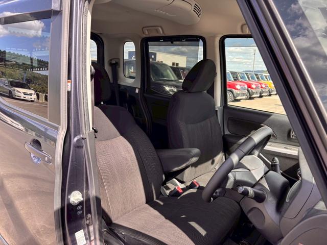 デイズルークス ハイウェイスター　Ｘ　Ｇパッケージ　メモリーナビ　フルセグＴＶ　アラウンドビューモニター　スマートキー　ＨＩＤヘッドライト　両側パワスラ　純正１５インチアルミ　ＥＴＣ（37枚目）