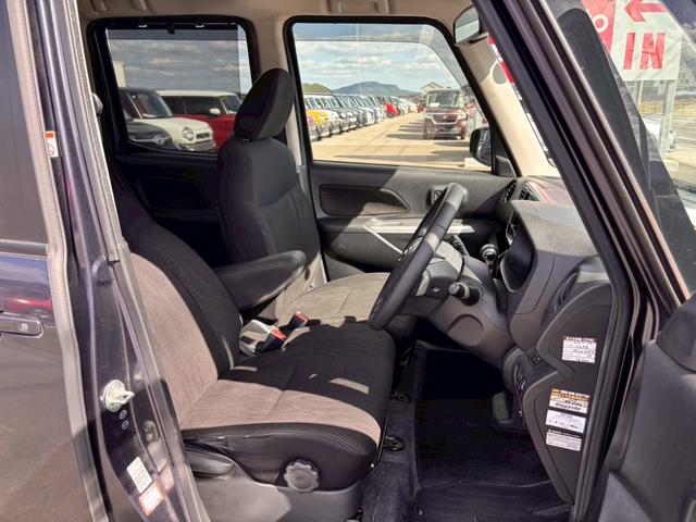 デイズルークス ハイウェイスター　Ｘ　Ｇパッケージ　メモリーナビ　フルセグＴＶ　アラウンドビューモニター　スマートキー　ＨＩＤヘッドライト　両側パワスラ　純正１５インチアルミ　ＥＴＣ（38枚目）