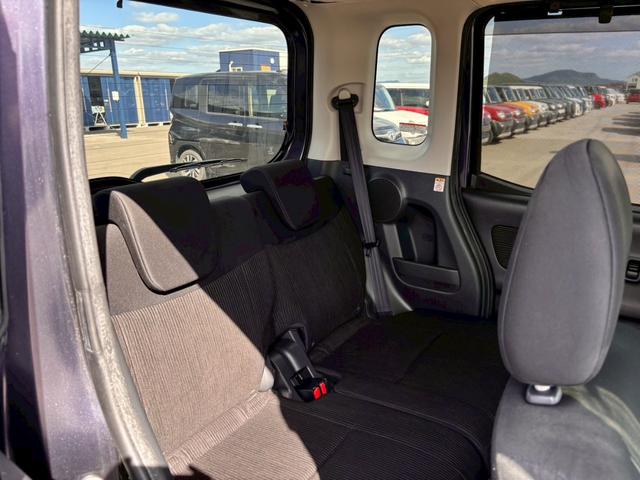 デイズルークス ハイウェイスター　Ｘ　Ｇパッケージ　メモリーナビ　フルセグＴＶ　アラウンドビューモニター　スマートキー　ＨＩＤヘッドライト　両側パワスラ　純正１５インチアルミ　ＥＴＣ（39枚目）