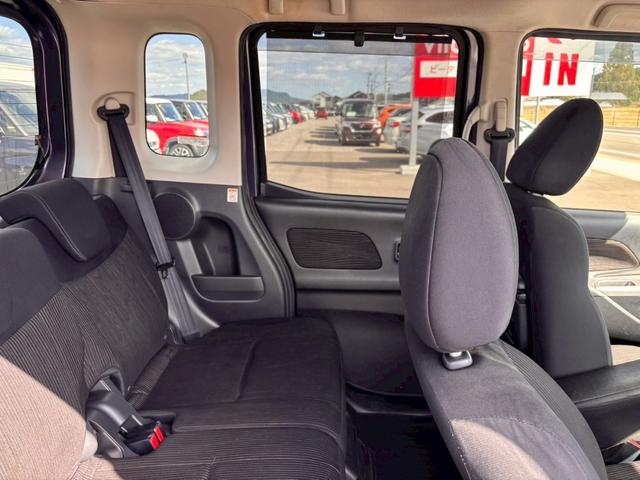 デイズルークス ハイウェイスター　Ｘ　Ｇパッケージ　メモリーナビ　フルセグＴＶ　アラウンドビューモニター　スマートキー　ＨＩＤヘッドライト　両側パワスラ　純正１５インチアルミ　ＥＴＣ（40枚目）