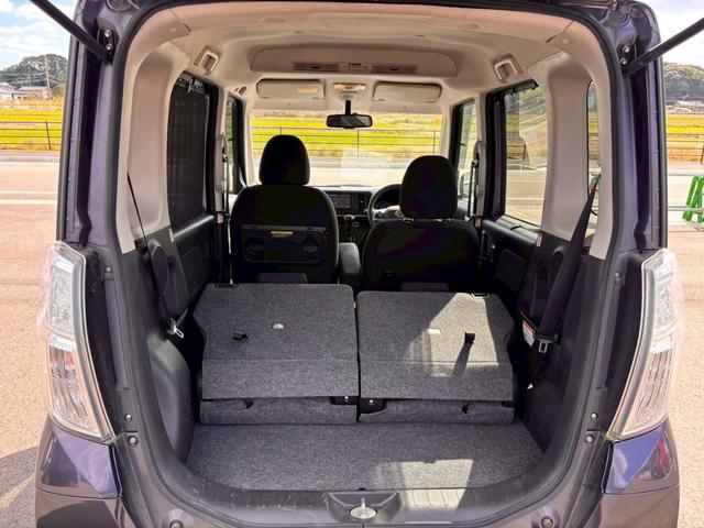 デイズルークス ハイウェイスター　Ｘ　Ｇパッケージ　メモリーナビ　フルセグＴＶ　アラウンドビューモニター　スマートキー　ＨＩＤヘッドライト　両側パワスラ　純正１５インチアルミ　ＥＴＣ（41枚目）