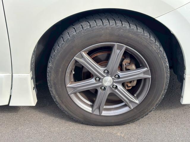 エルグランド 250ハイウェイスターアーバンクロム HDDナビ フルセグTV リアカメラ フリップダウンモニター スマートキー HIDヘッドライト 両側パワスラ 前ドラレコ Bluetooth 社外17インチアルミ ETC(16枚目)