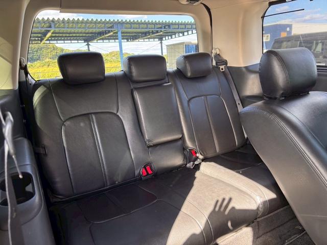 エルグランド 250ハイウェイスターアーバンクロム HDDナビ フルセグTV リアカメラ フリップダウンモニター スマートキー HIDヘッドライト 両側パワスラ 前ドラレコ Bluetooth 社外17インチアルミ ETC(42枚目)