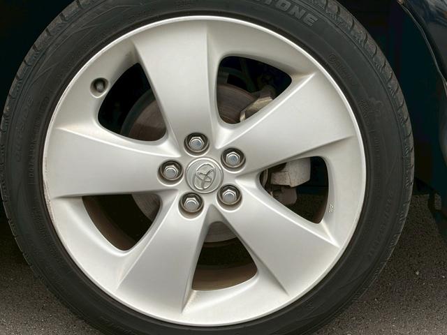 プリウス Sツーリングセレクション HDDナビ フルセグTV リアカメラ スマートキー LEDヘッドライト Bluetooth クルコン 純正17インチアルミ ETC(16枚目)