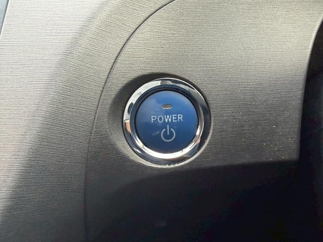 プリウス Sツーリングセレクション HDDナビ フルセグTV リアカメラ スマートキー LEDヘッドライト Bluetooth クルコン 純正17インチアルミ ETC(26枚目)