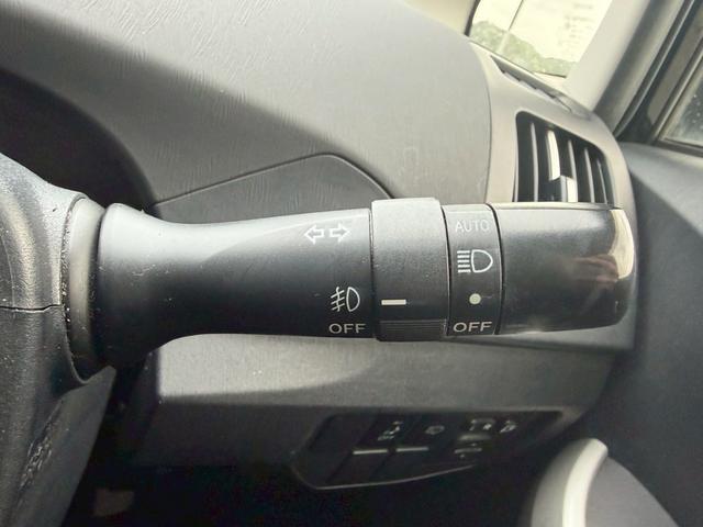 プリウス Sツーリングセレクション HDDナビ フルセグTV リアカメラ スマートキー LEDヘッドライト Bluetooth クルコン 純正17インチアルミ ETC(28枚目)