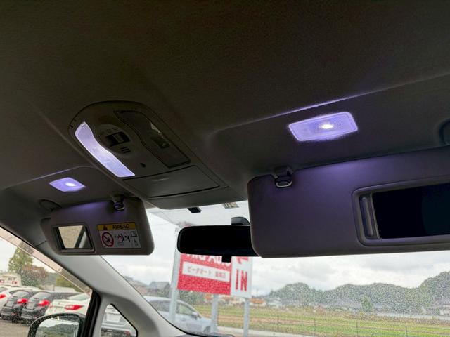 プリウス Sツーリングセレクション HDDナビ フルセグTV リアカメラ スマートキー LEDヘッドライト Bluetooth クルコン 純正17インチアルミ ETC(32枚目)