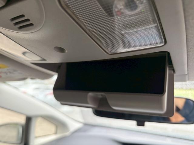 プリウス Sツーリングセレクション HDDナビ フルセグTV リアカメラ スマートキー LEDヘッドライト Bluetooth クルコン 純正17インチアルミ ETC(33枚目)