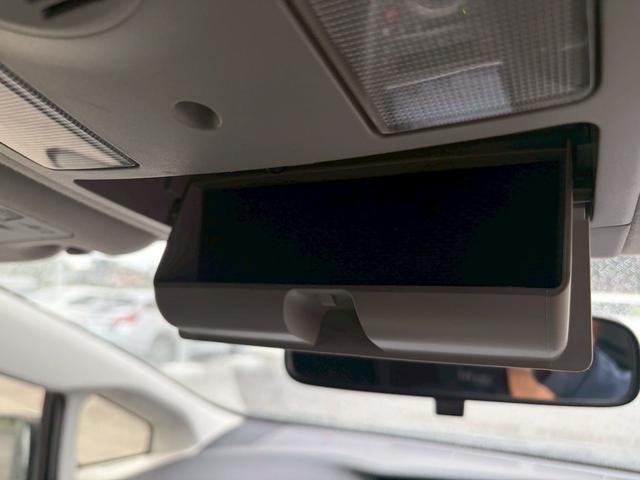 プリウス Sツーリングセレクション HDDナビ フルセグTV リアカメラ スマートキー LEDヘッドライト Bluetooth クルコン 純正17インチアルミ ETC(34枚目)