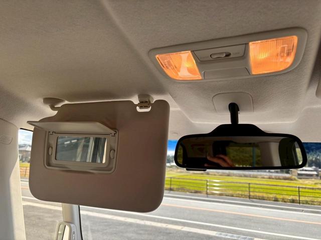 N-BOX G・EXホンダセンシング SDナビ フルセグTV リアカメラ スマートキー LEDヘッドライト 衝突軽減ブレーキ 片側パワスラ 前後ドラレコ Bluetooth クルコン 純正14インチ鉄 ETC(39枚目)