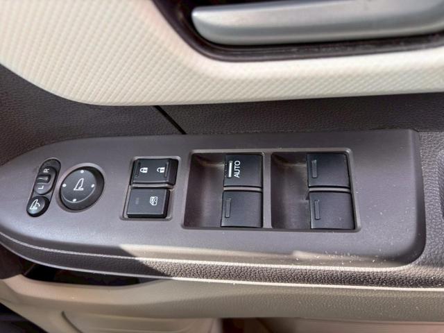 N-BOX G・EXホンダセンシング SDナビ フルセグTV リアカメラ スマートキー LEDヘッドライト 衝突軽減ブレーキ 片側パワスラ 前後ドラレコ Bluetooth クルコン 純正14インチ鉄 ETC(40枚目)