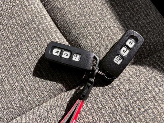 N-BOX G・EXホンダセンシング SDナビ フルセグTV リアカメラ スマートキー LEDヘッドライト 衝突軽減ブレーキ 片側パワスラ 前後ドラレコ Bluetooth クルコン 純正14インチ鉄 ETC(43枚目)