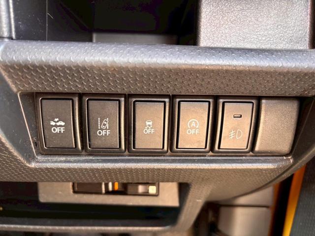 ハスラー Ｊターボ　メモリーナビ　フルセグＴＶ　リアカメラ　スマートキー　ＨＩＤヘッドライト　衝突軽減ブレーキ　前ドラレコ　シートヒーター　Ｂｌｕｅｔｏｏｔｈ　クルコン　純正１５インチアルミ　ＥＴＣ（32枚目）