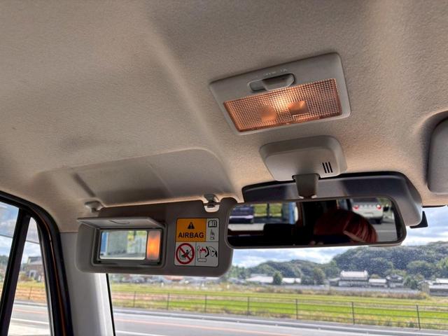 ハスラー Ｊターボ　メモリーナビ　フルセグＴＶ　リアカメラ　スマートキー　ＨＩＤヘッドライト　衝突軽減ブレーキ　前ドラレコ　シートヒーター　Ｂｌｕｅｔｏｏｔｈ　クルコン　純正１５インチアルミ　ＥＴＣ（36枚目）