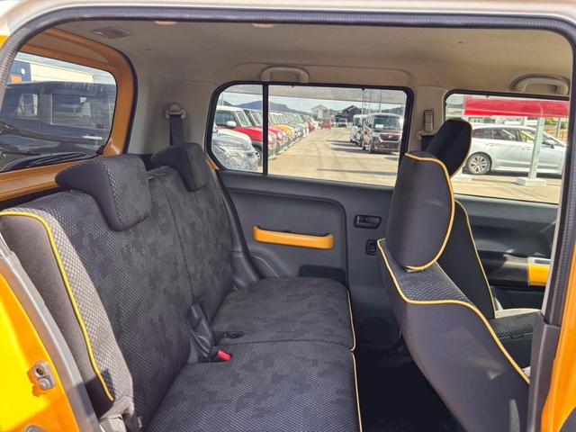 ハスラー Ｊターボ　メモリーナビ　フルセグＴＶ　リアカメラ　スマートキー　ＨＩＤヘッドライト　衝突軽減ブレーキ　前ドラレコ　シートヒーター　Ｂｌｕｅｔｏｏｔｈ　クルコン　純正１５インチアルミ　ＥＴＣ（41枚目）